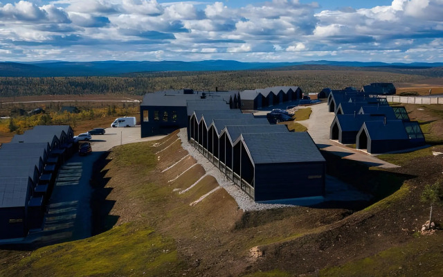Star Arctic Hotel