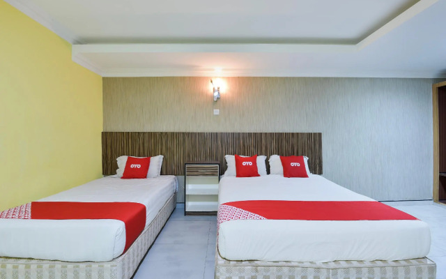 Rayyan Soffea Hotel