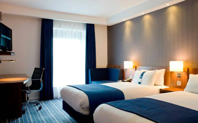 Holiday Inn Express Toulon - Est by IHG