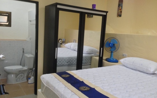 Angelot Villa – Guest Rooms – Koh Samui