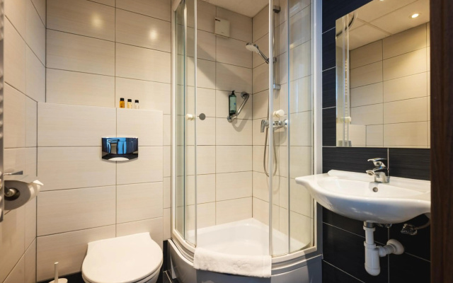Hotel Focus Gdansk - Image 7