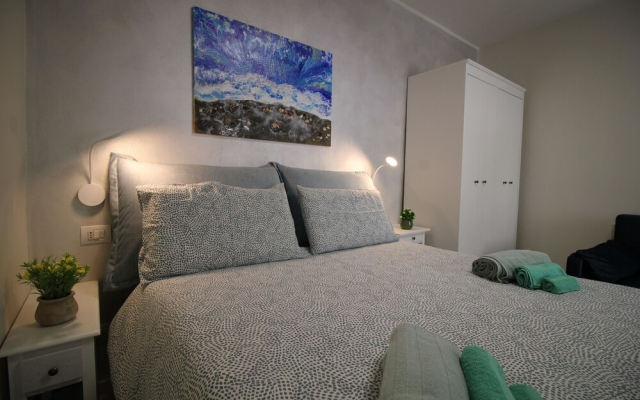 A Casa di Lu Flat Acqua