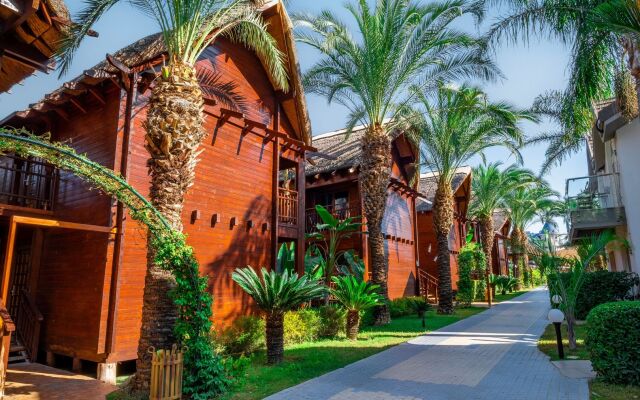 Long Beach Alanya - Ultra All Inclusive