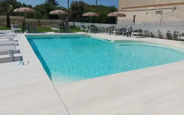 Casale Cilento - One Bedroom No.2