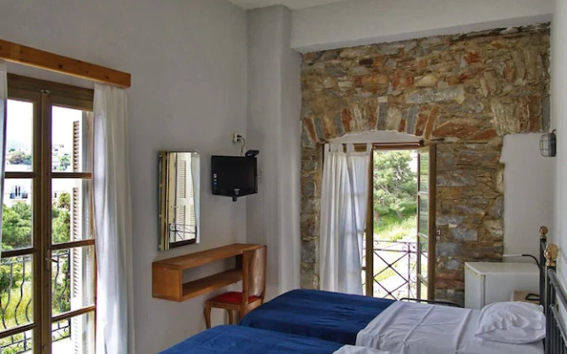 Axilleion Guest House
