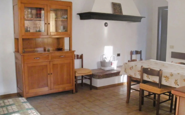 Apartment Adalgisa Tignale 20771