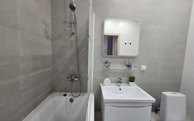 Квартирки НН на улице Правдинская 43