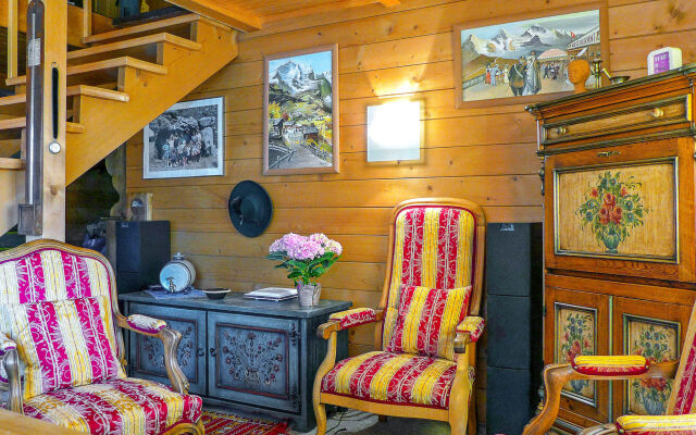 Chalet Mioche