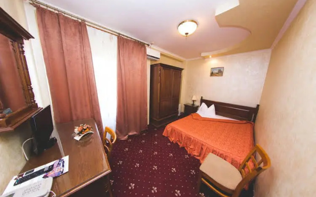 Hotel Europa