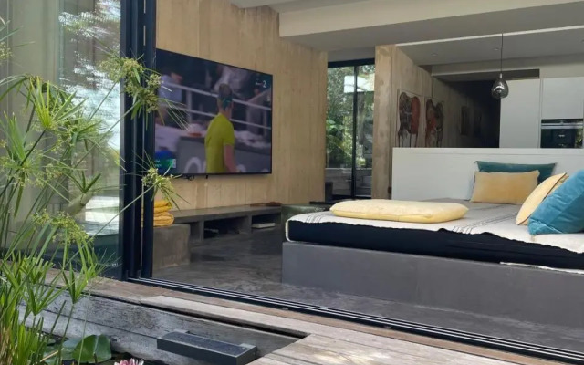 Villa Bali
