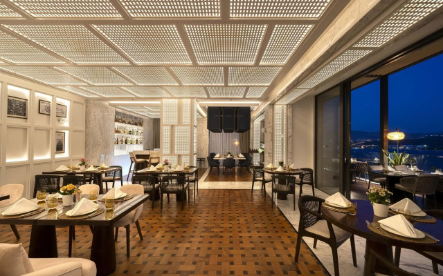 Kaya Palazzo Resort & Residences Le Chic Bodrum