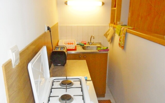 Apartments Martiva