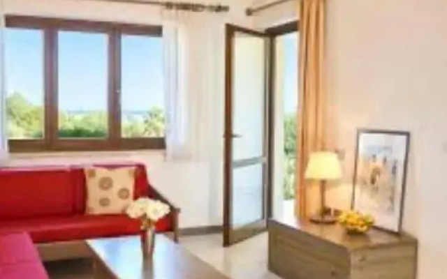 Residence Gli Aranceti Les Orangers