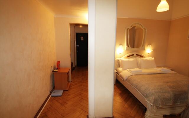 TVST Apartments Bolshoy Gnezdnikovsky 10 apt 332
