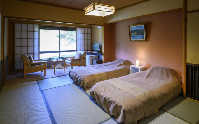 Takamiya Hotel Jurin