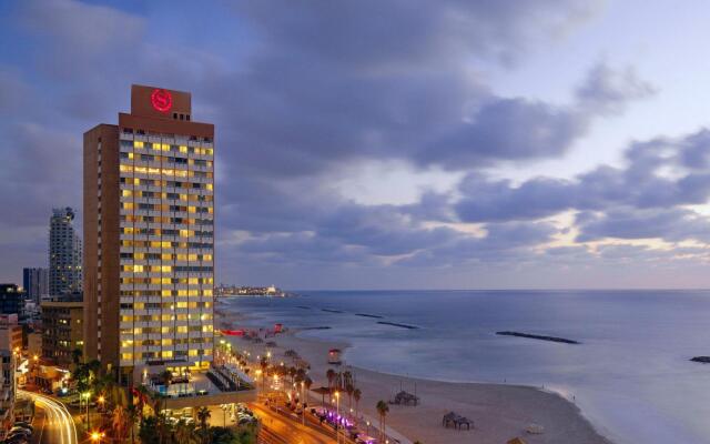 Sheraton Grand Tel Aviv