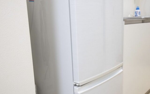 Daitabashi Compact Hotel B