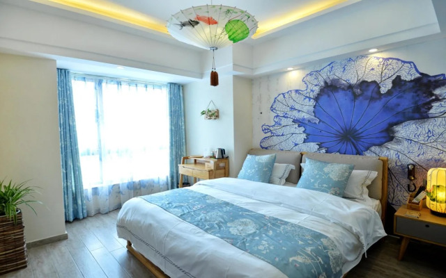 Chengdu Fang An Hotel