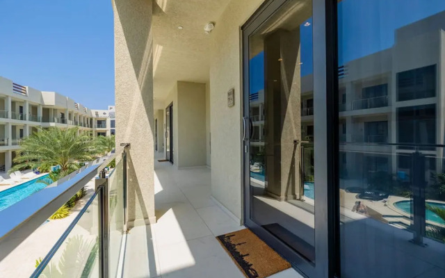NEW One Bedroom Condo Wariruri w Privatebalcony