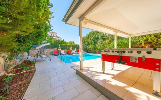 Villa Pine 8, in Hisarönü, Turkey