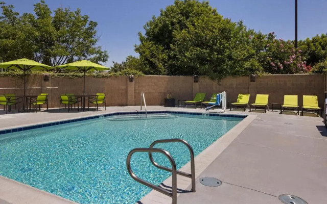 SpringHill Suites Turlock