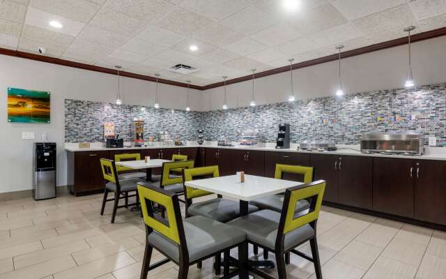 Best Western Inn Of Palatka