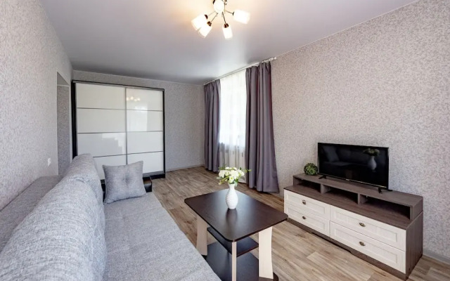 Апартаменты Inndays на Профсоюзной