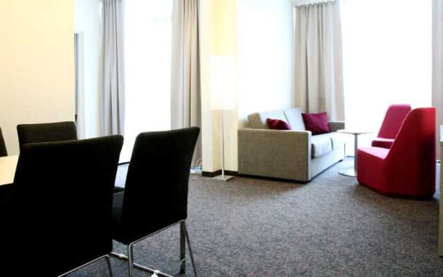 Thon Hotel Torghatten