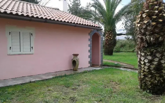 agriturismo curatola