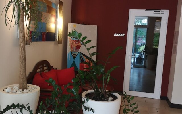 Aparthotel Gaja