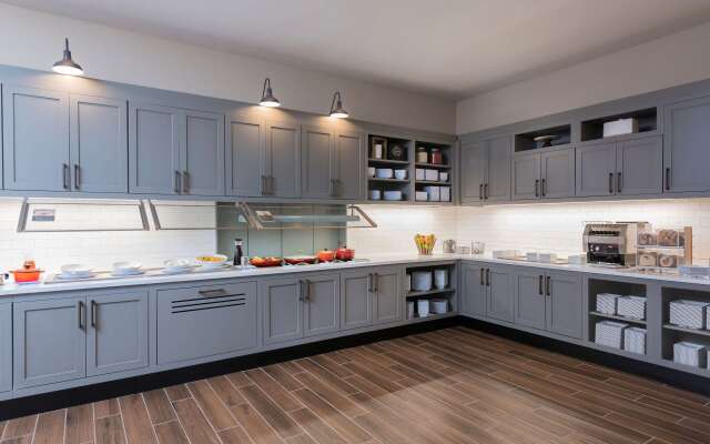 Hyatt Place Ann Arbor