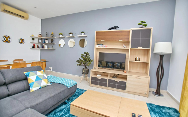 Appartement - Vue sur mer