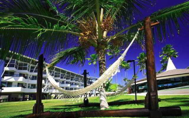 Na Praia Flats Ancorar 6201