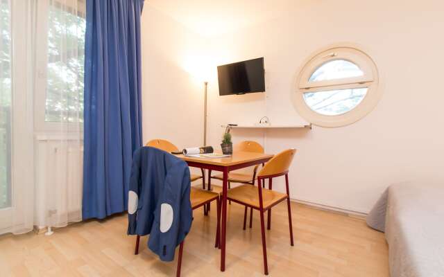 Apartment Hofwiesengasse