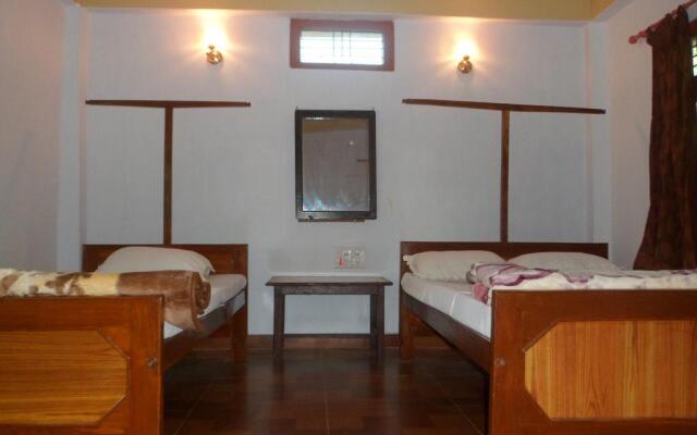 Forest Hideaway Resort PVT LTD