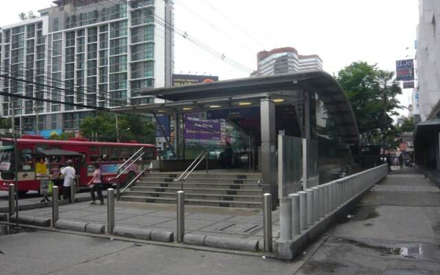 The Atrium Ratchada13