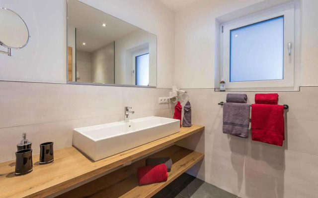 Freiraum Appartements