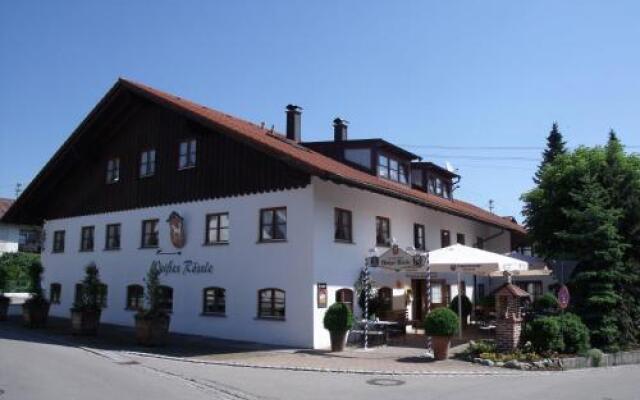 Landhotel Zahn's Weißes Rössle