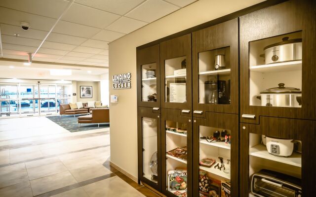 Candlewood Suites Auburn by IHG