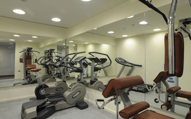 Hotel Marina - Liburnia