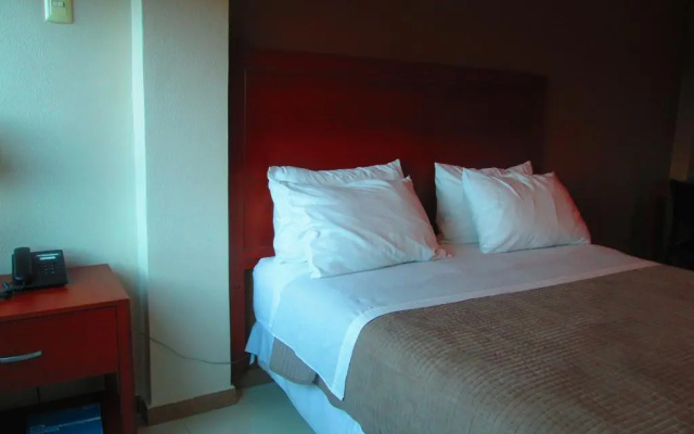 Hotel Garzota Inn