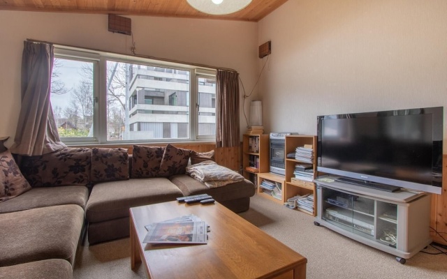 North Point – Guest Rooms – Kutchan