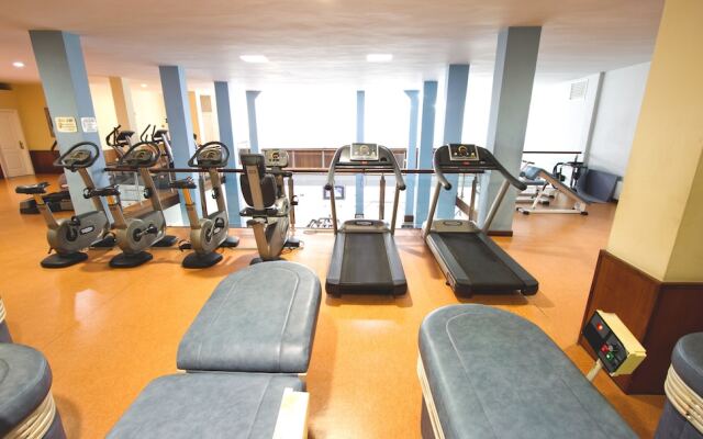 RF La Quinta Park Suites