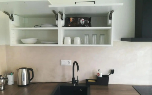 Modern Studio in Prague 7