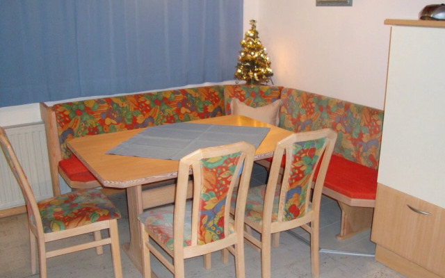 Superb Apartment in Stummerberg Austria near Ski Area