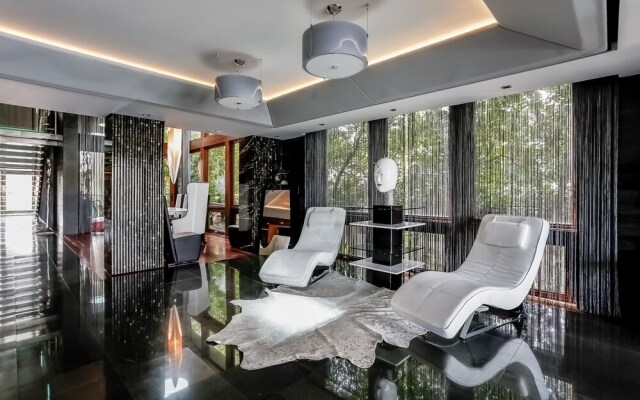 Villa Trystan