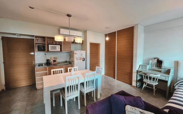 Rent Up - Encantador loft en Caballito