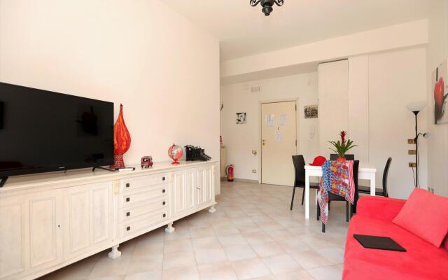 Suite Pina Ocean in Sorrento