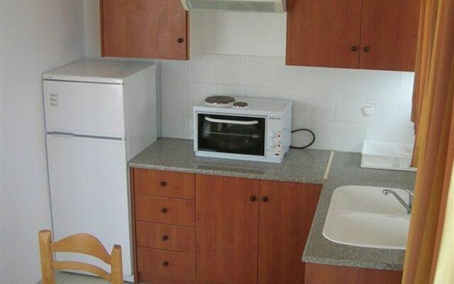 Kavros Garden Studios & Apartments Hotel