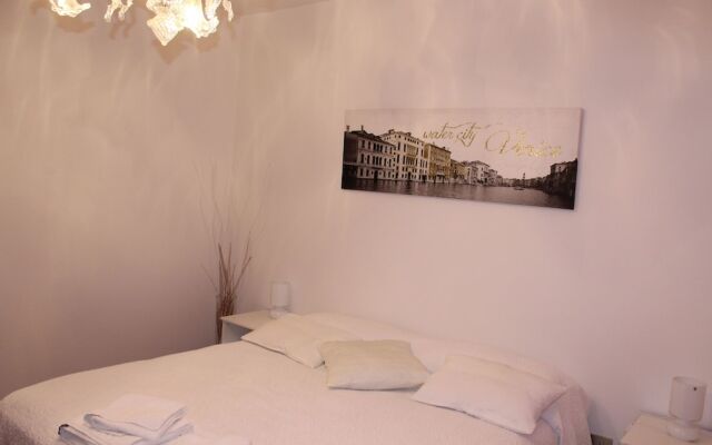 Airport Venice Diego 2